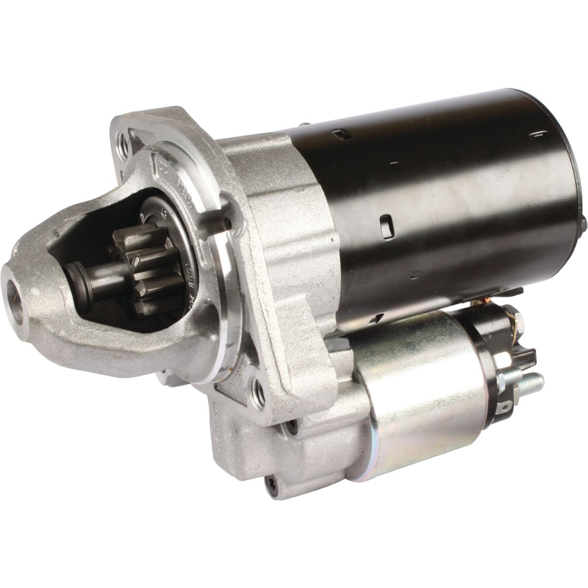 Bosch Starter Motor 0 001 107 442