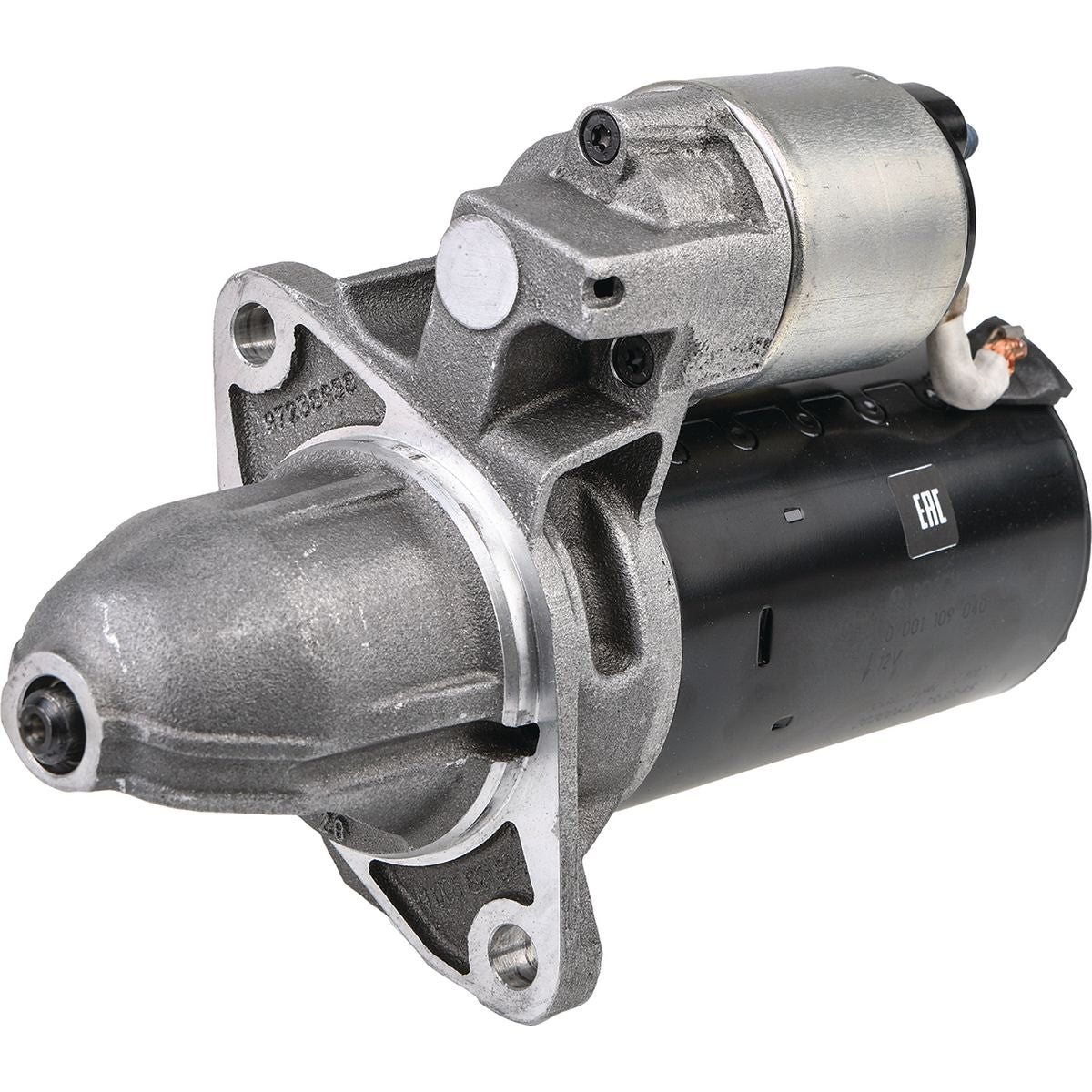 Bosch Starter Motor 0 001 109 040
