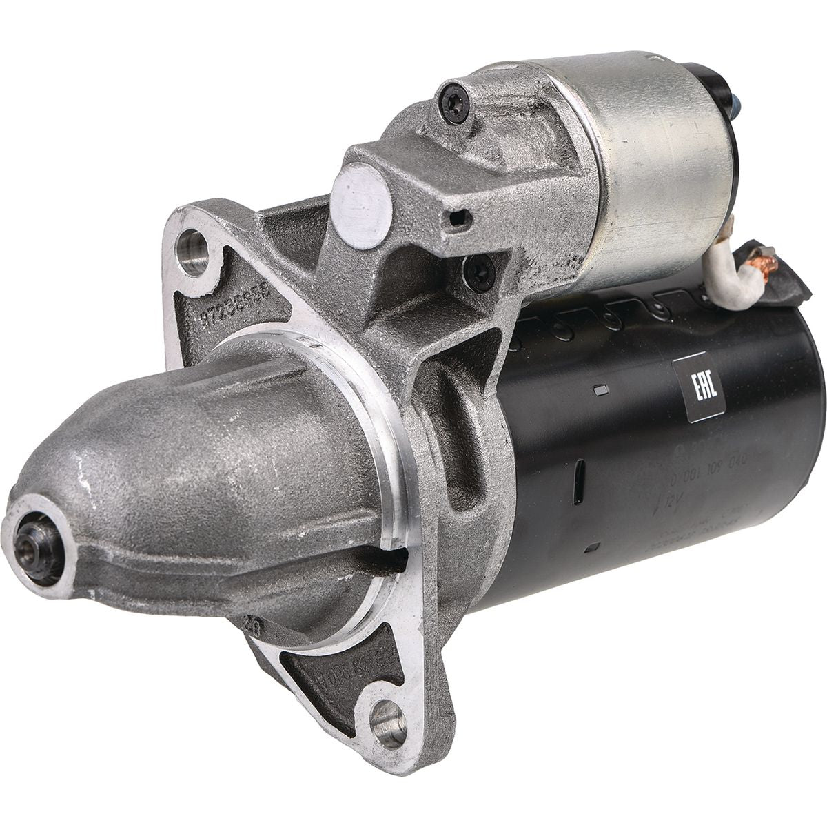 Bosch Starter Motor 0 001 109 040