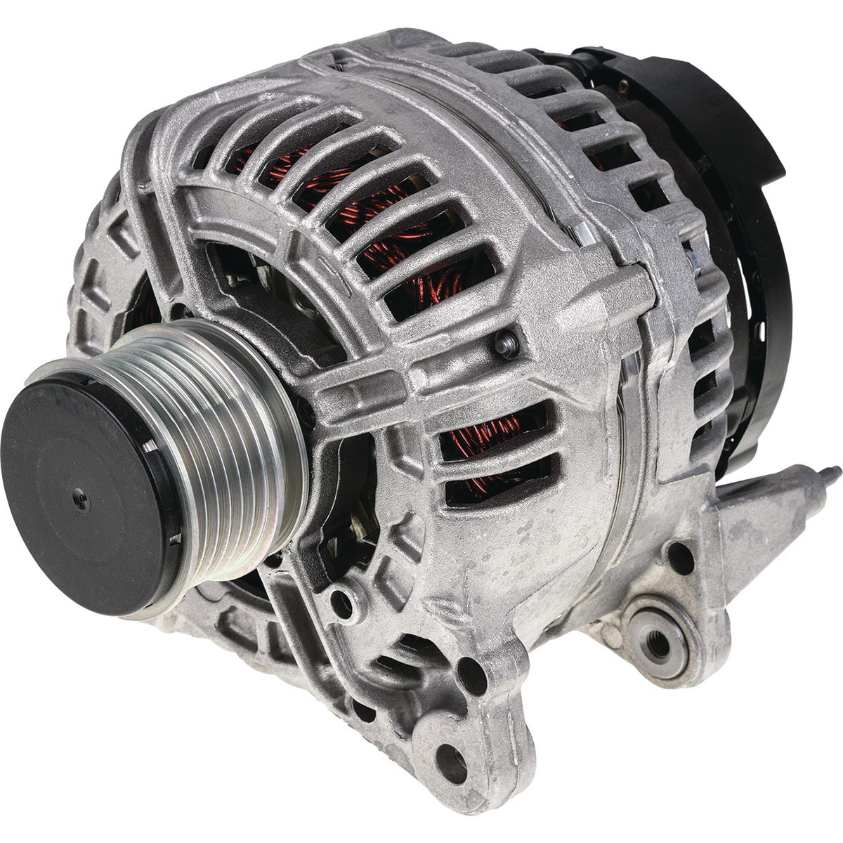 Bosch Alternator 0 124 515 010