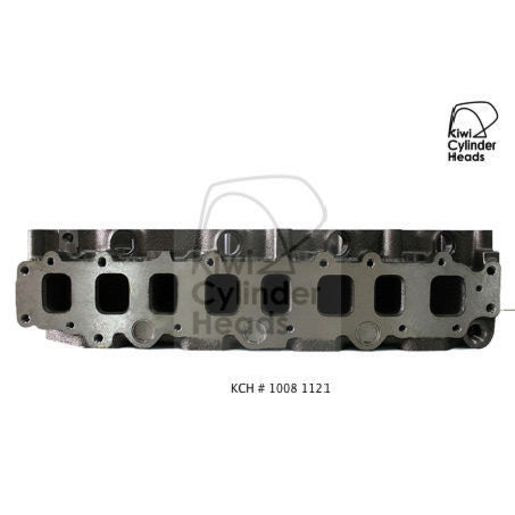 Kiwi Bare Cylinder Head 10081121