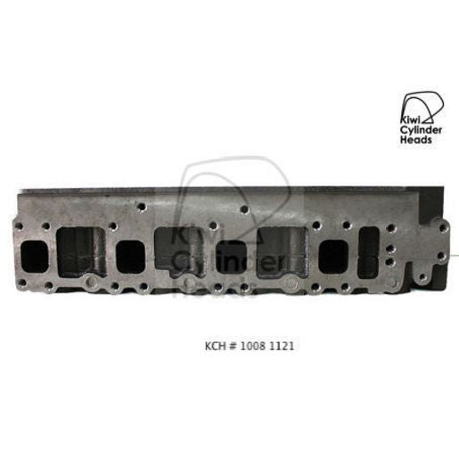 Kiwi Bare Cylinder Head 10081121