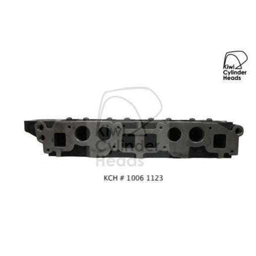 Kiwi Bare Cylinder Head 10061123