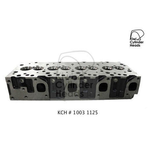 Kiwi Bare Cylinder Head 10031125