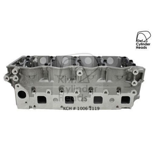 Kiwi Bare Cylinder Head 10061119