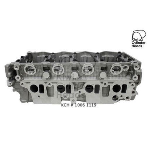 Kiwi Bare Cylinder Head 10061119