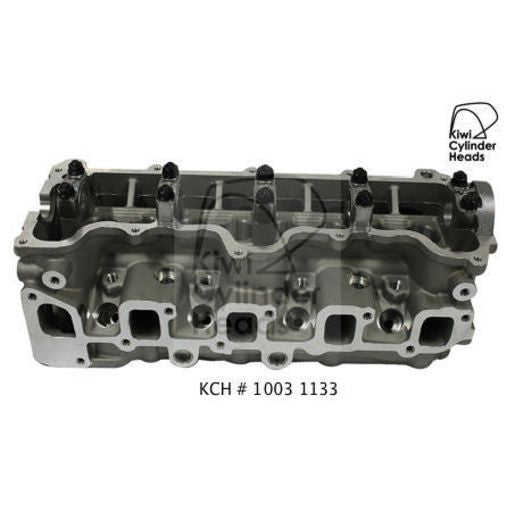 Kiwi Bare Cylinder Head 10031133