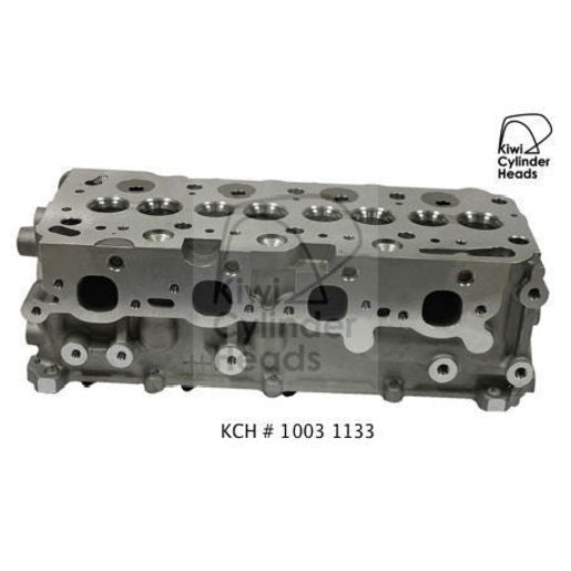 Kiwi Bare Cylinder Head 10031133