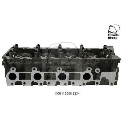 Kiwi Bare Cylinder Head 10081134