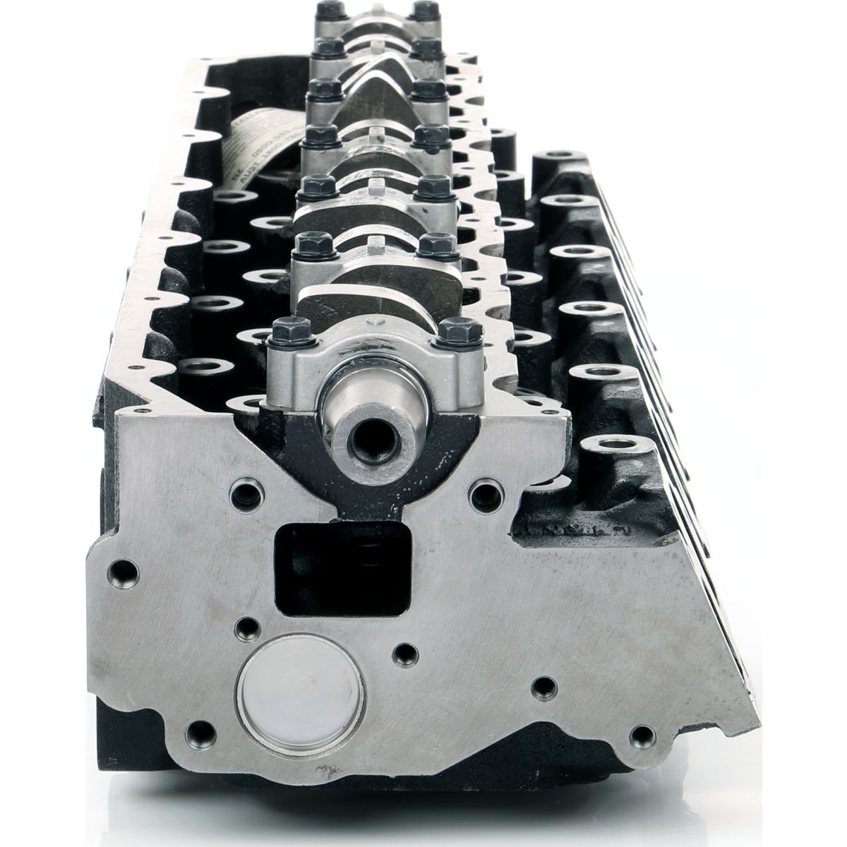 Kiwi Complete Cylinder Head Kit for Toyota 1HZ 12V OHC 11081132