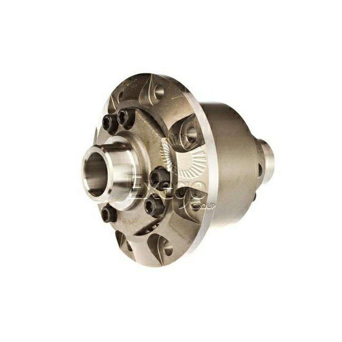 Eaton Detroit Truetrac Differential Hemisphere M80 912A642