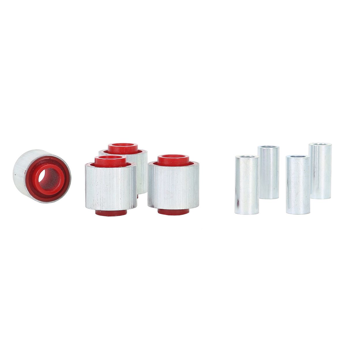 Nolathane Control Arm Bush Kit Front-Lower 46327