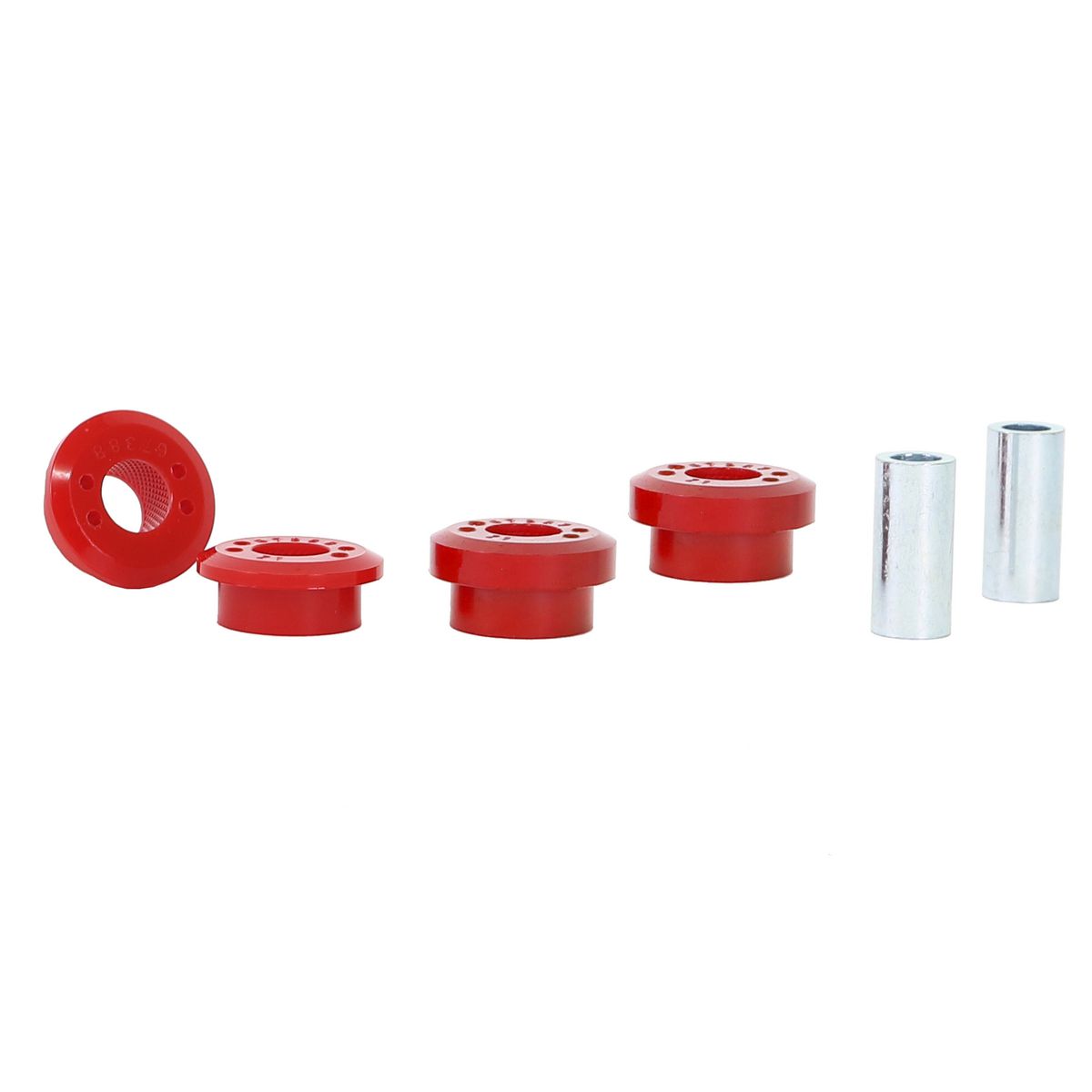 Nolathane Control Arm Bush Kit 46328