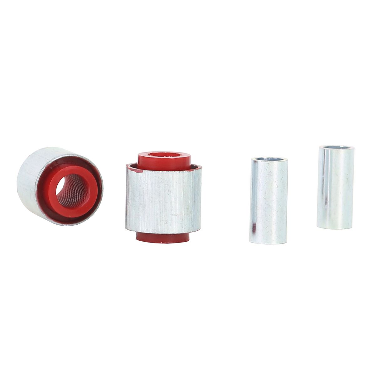 Nolathane Control Arm Bush Kit 46329