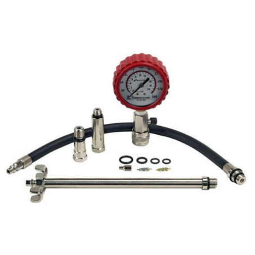 CP Tool Company Air Ratchet Wrench 3/8In Drive CP7828