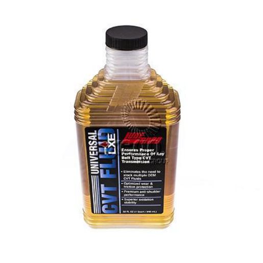 Lubegard CVt Transmission Fluid Transmission Fluid 32Oz 749459