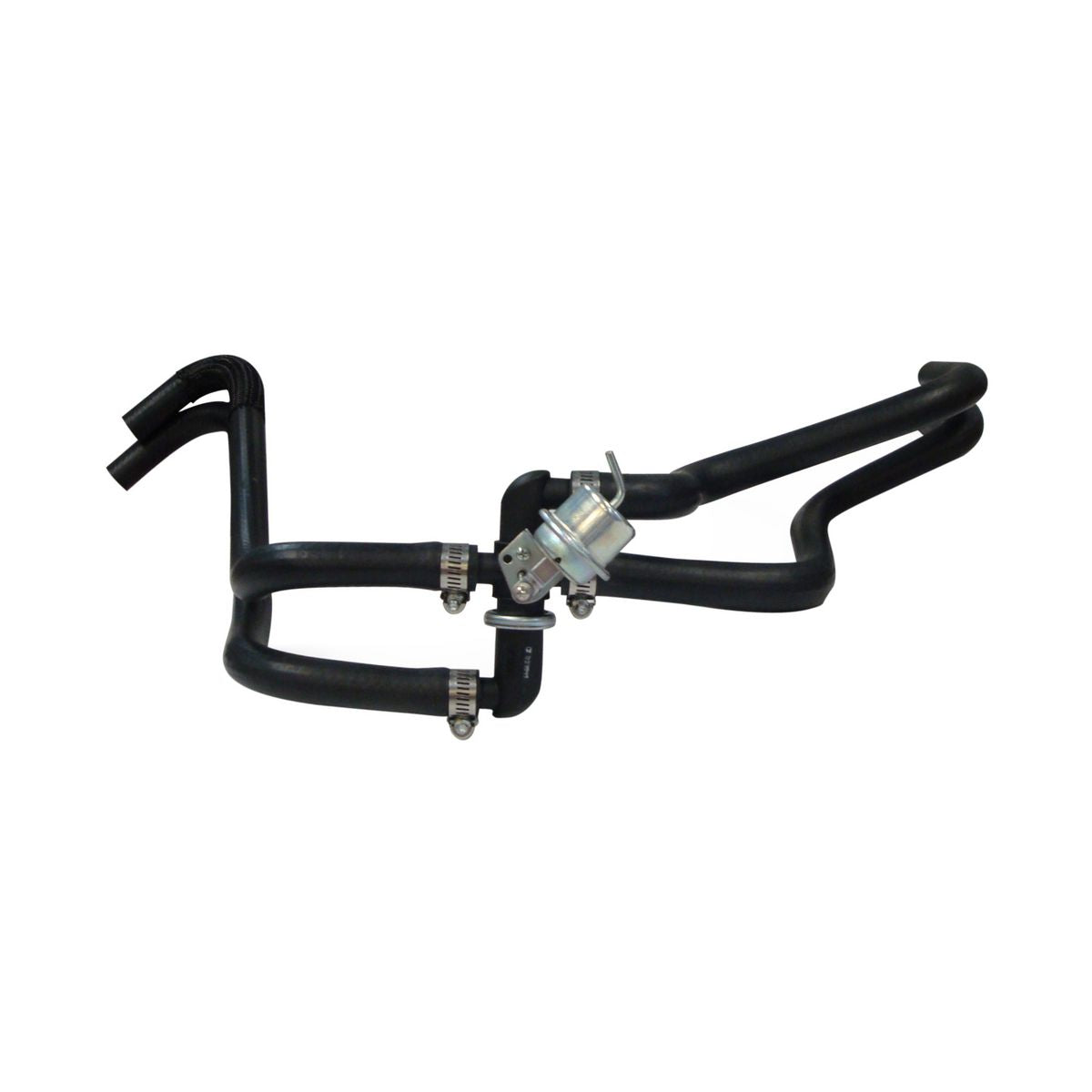 Gates Heater Tap Hose & Clamp Pack HV5631VT-VY