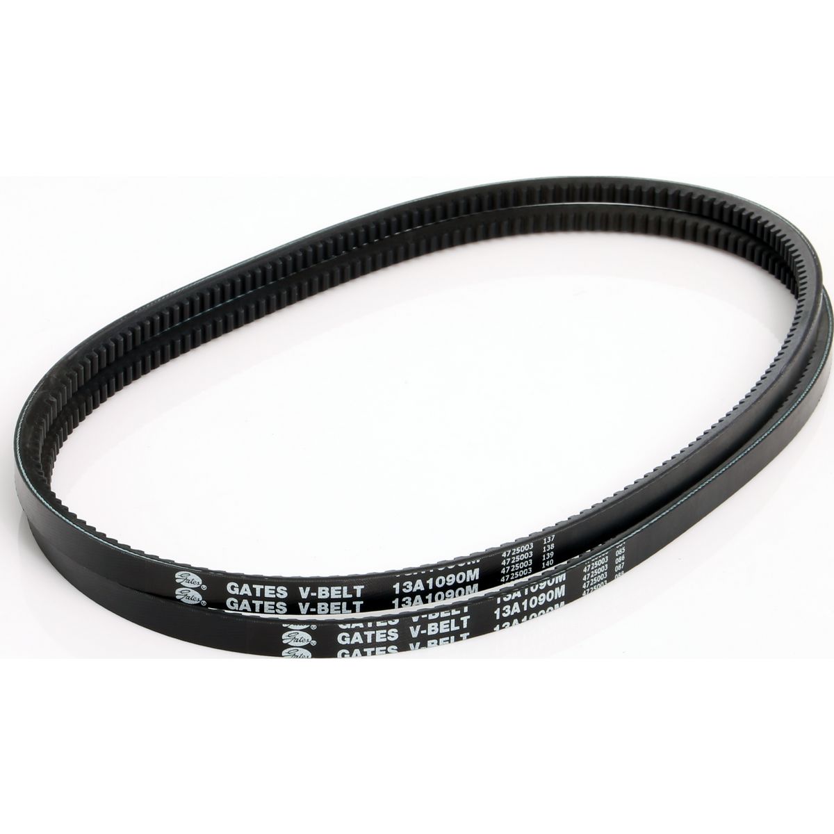 Gates Automotive V Belt 13A1090M