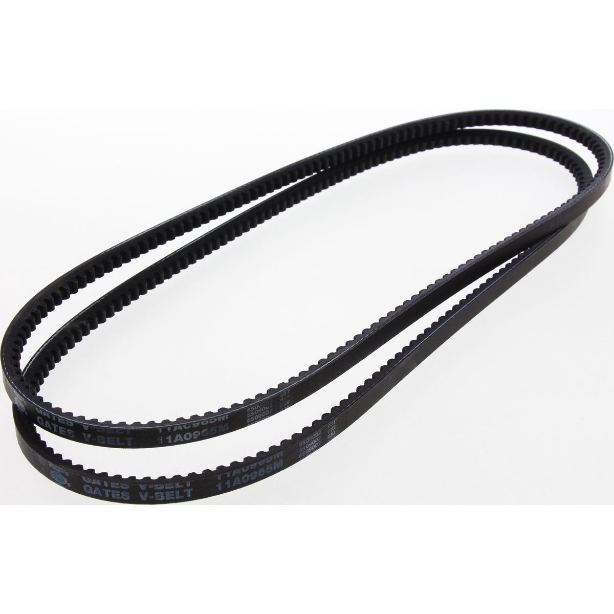 Gates Micro-V Belt 11A0965M