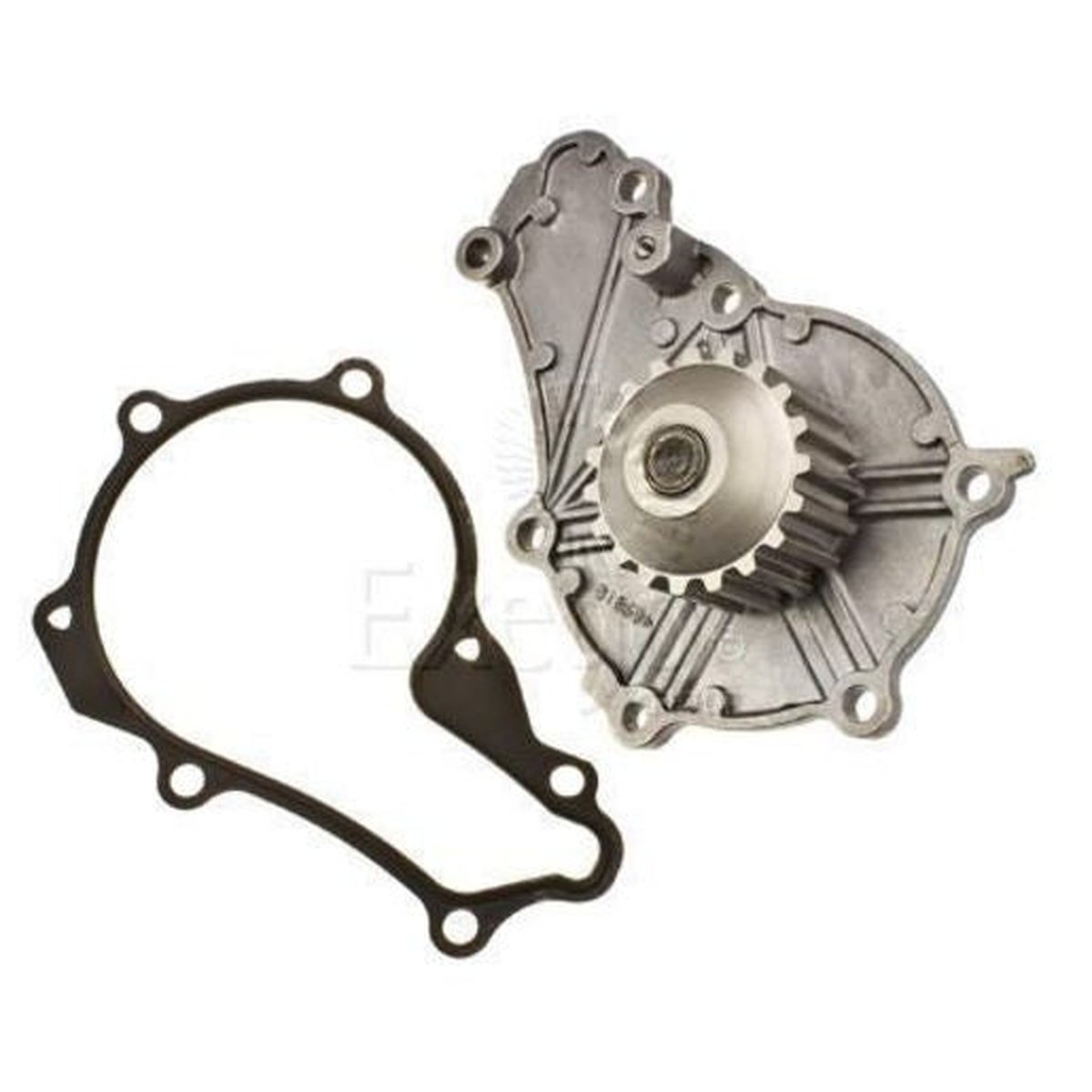 Tru-Flow Water Pump (Saleri Italy) TF8417