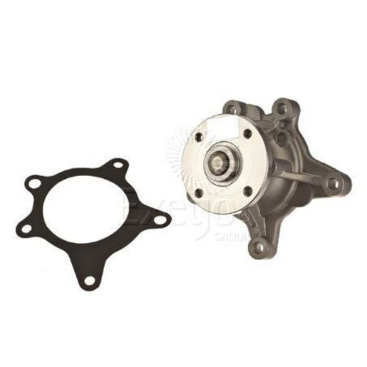 Tru-Flow Water Pump (OEM Korea) TF8439