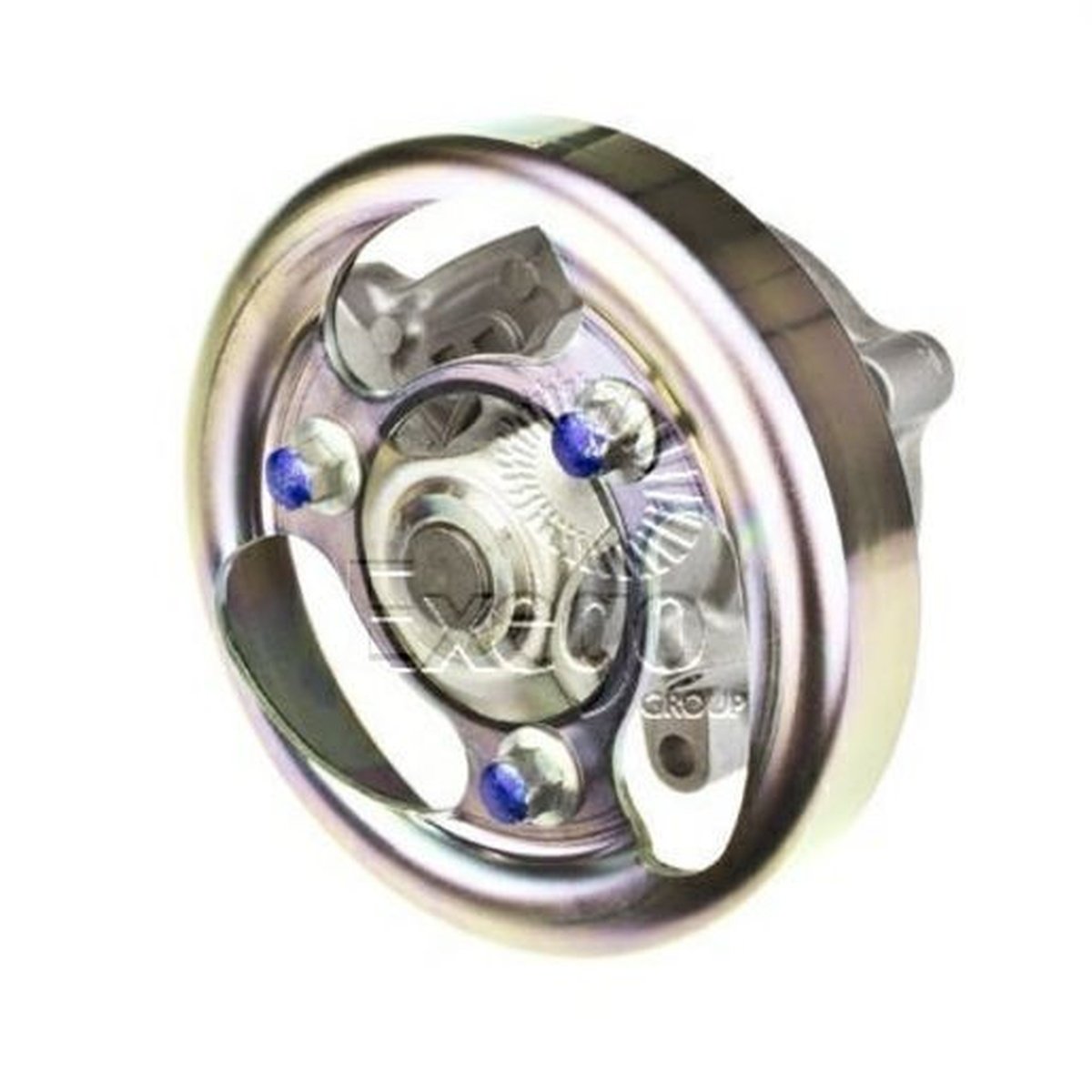 Tru-Flow Water Pump (NPW Japan) TF8450