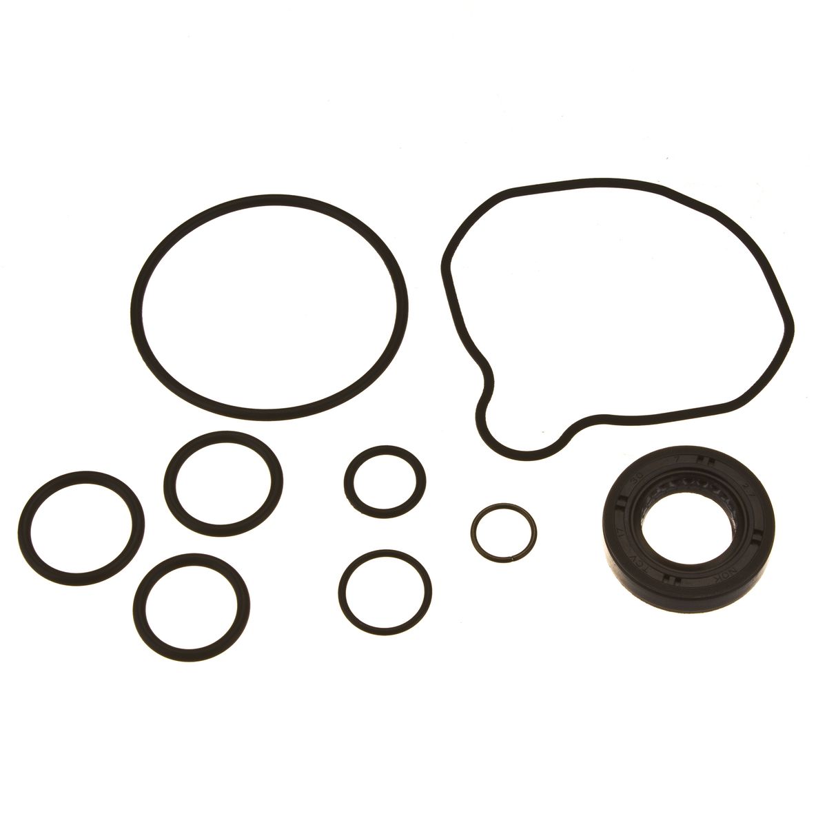 Drivetech Steering Pump Seal Kit GSP-46970