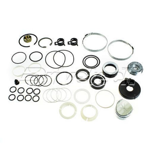 ZF Steering Rack Seal Kit GRP-24650