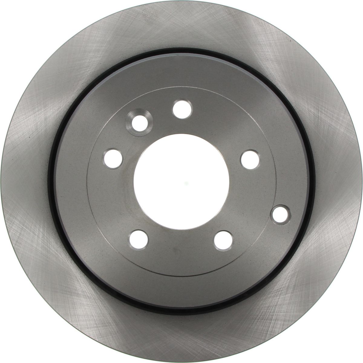 TRW Brake Rotor Rear DF4794S