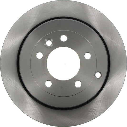 TRW Brake Rotor Rear DF4794S