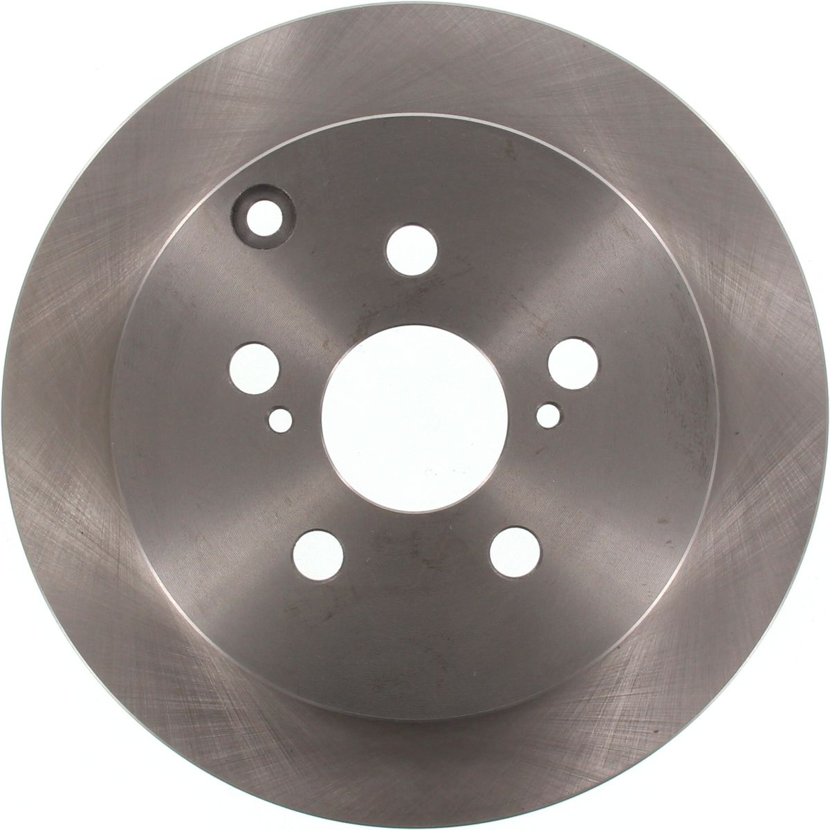 TRW Brake Rotor Rear DF4899S