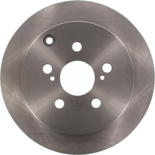 TRW Brake Rotor Rear DF4899S