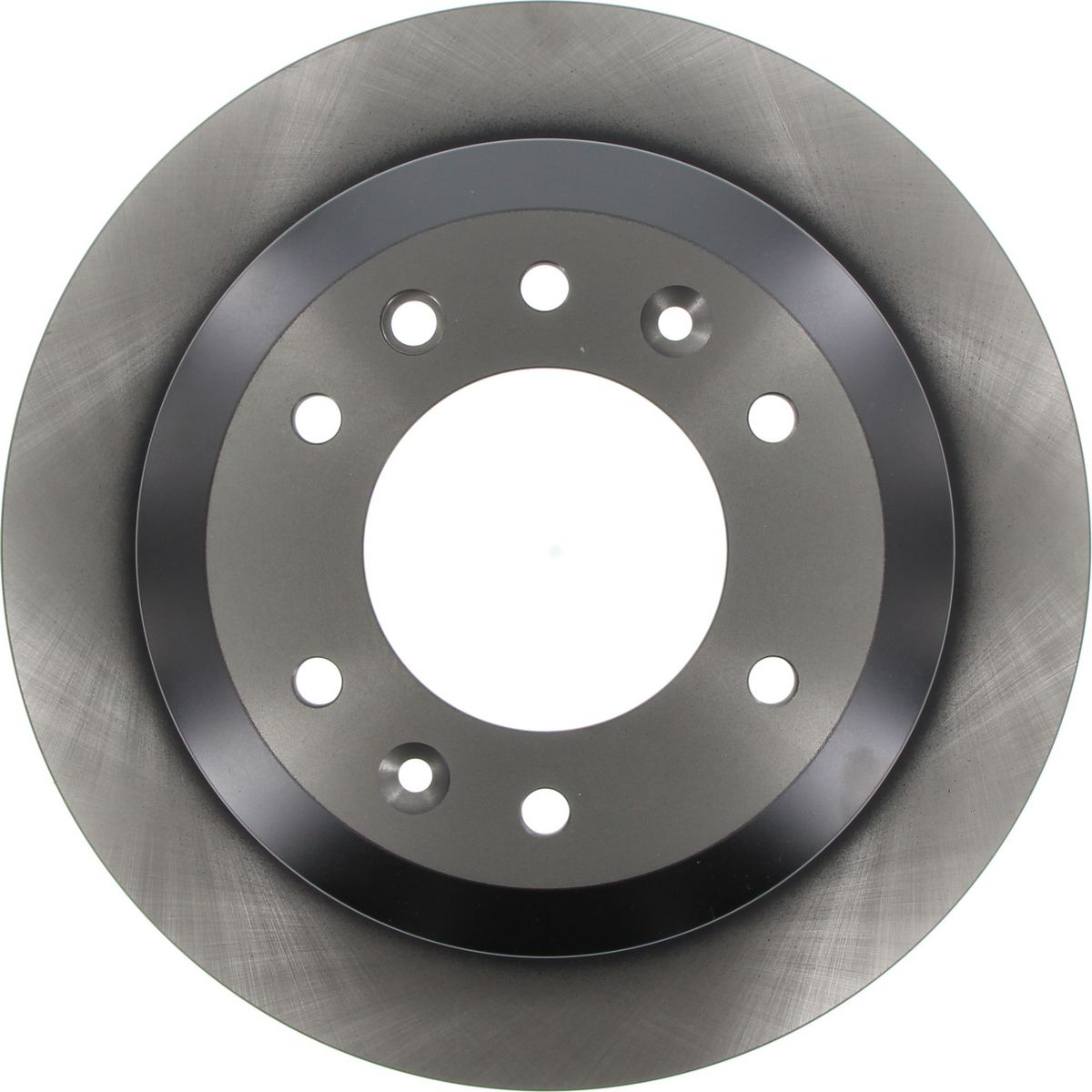 TRW Brake Rotor Rear DF4925S