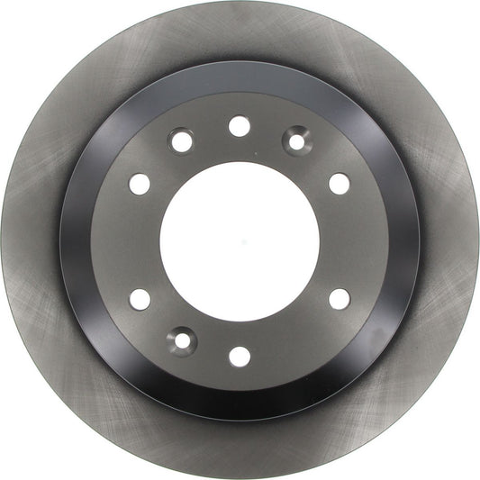 TRW Brake Rotor Rear DF4925S