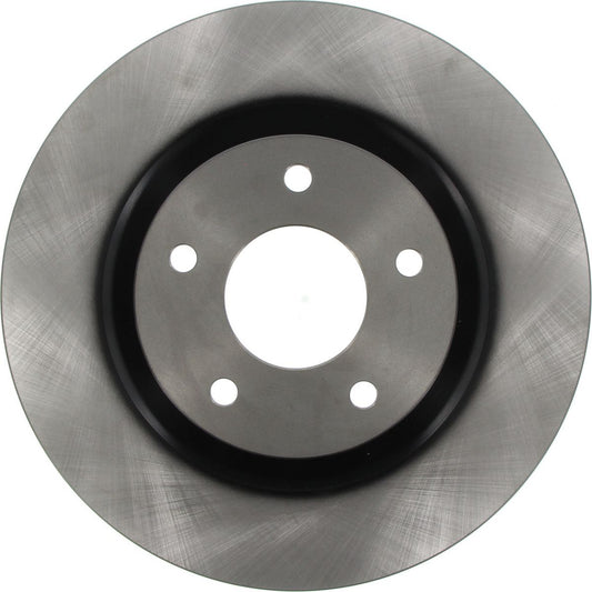 TRW Brake Rotor Front DF4964S
