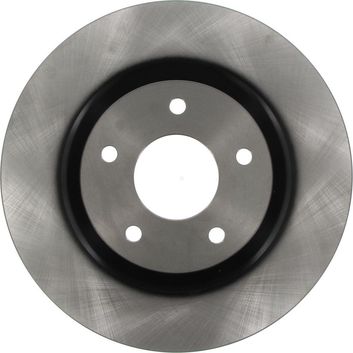 TRW Brake Rotor Front DF4964S