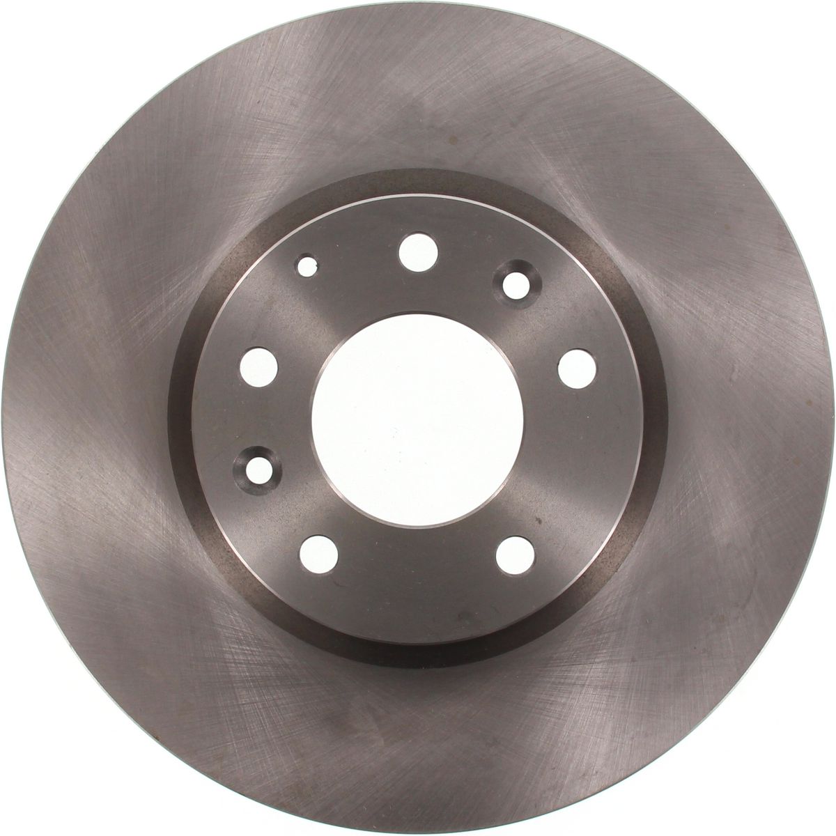 TRW Brake Rotor Front DF4974S
