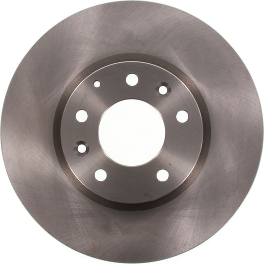 TRW Brake Rotor Front DF4974S