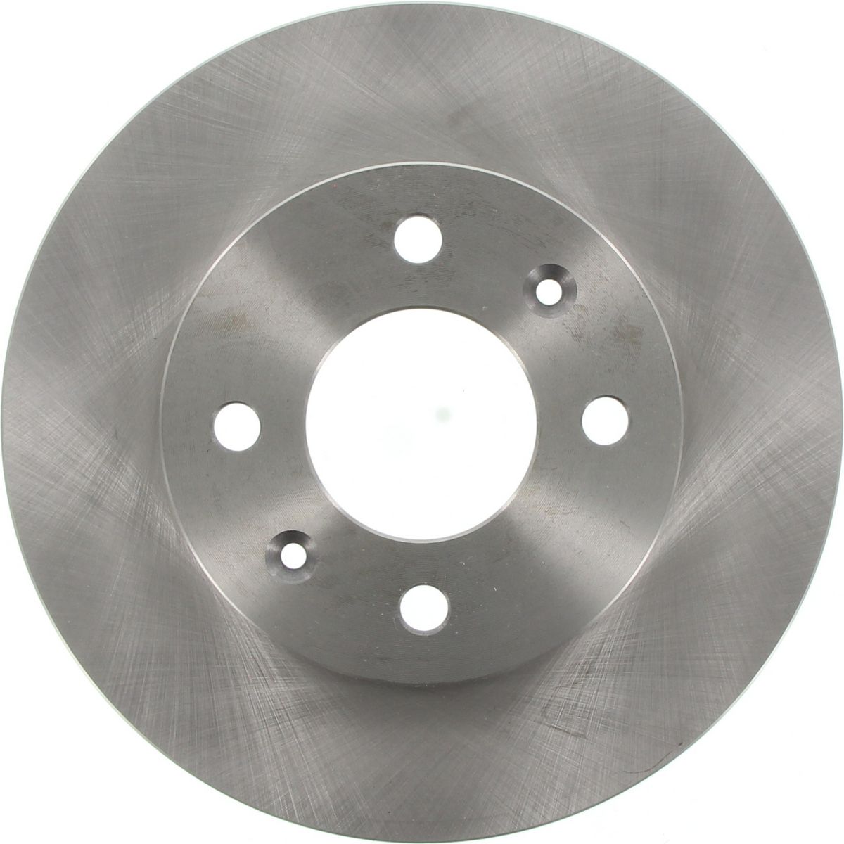 TRW Brake Rotor Front DF6040S