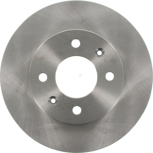 TRW Brake Rotor Front DF6040S