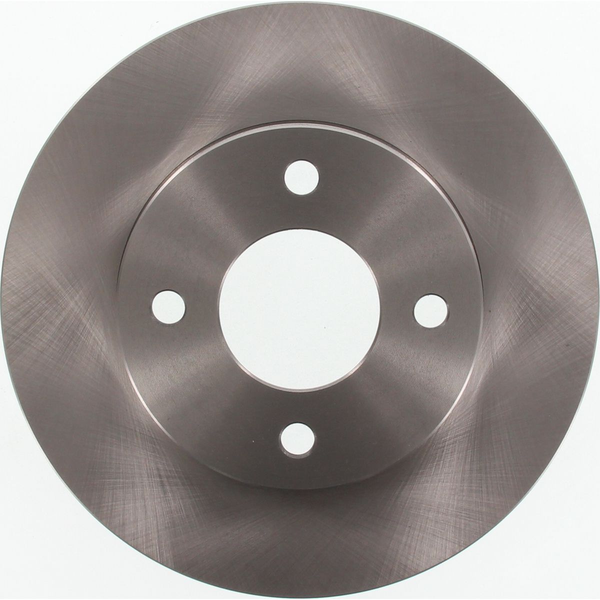 TRW Brake Rotor 237.7mm Front DF7222S