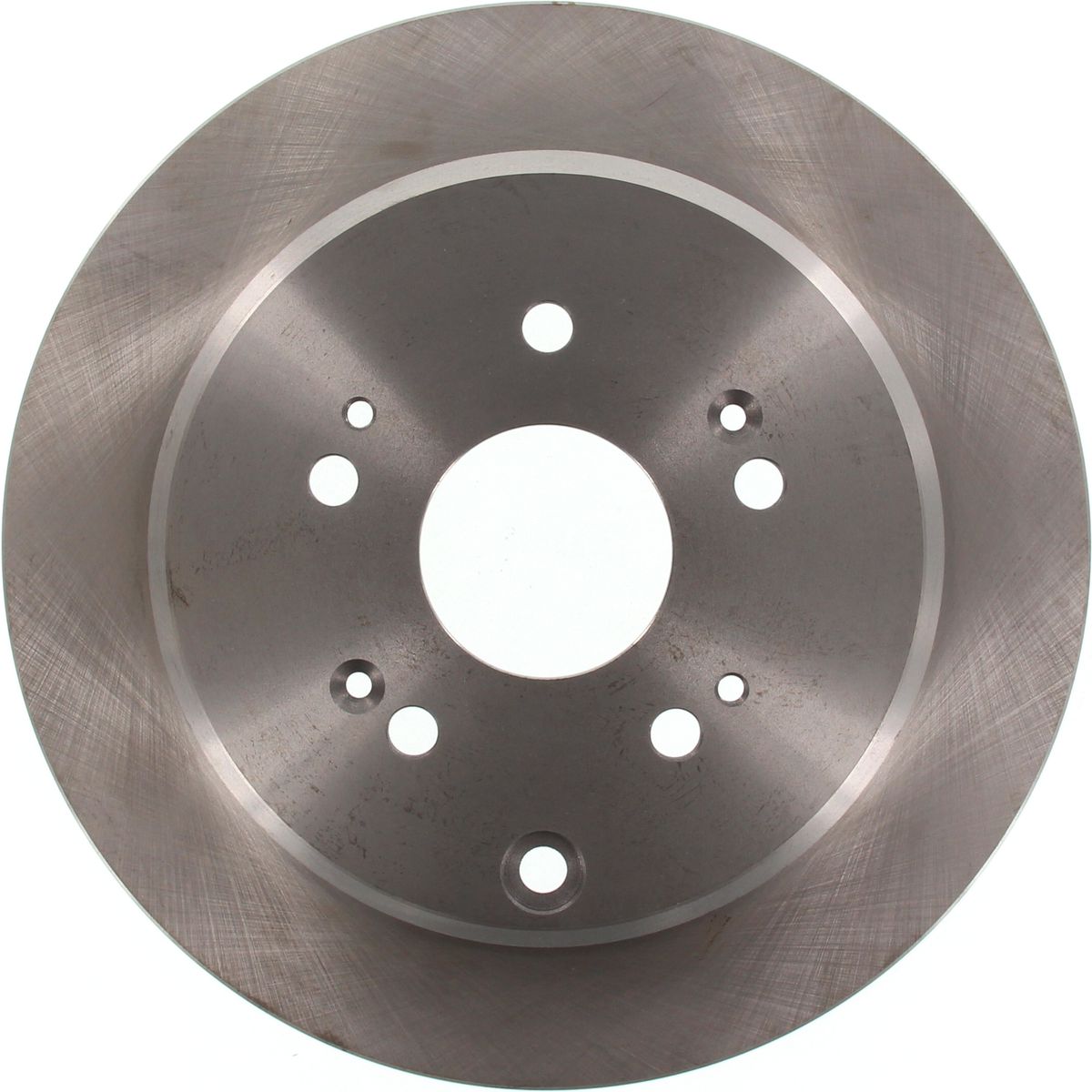 TRW Brake Rotor Single 305mm Rear DF7374S