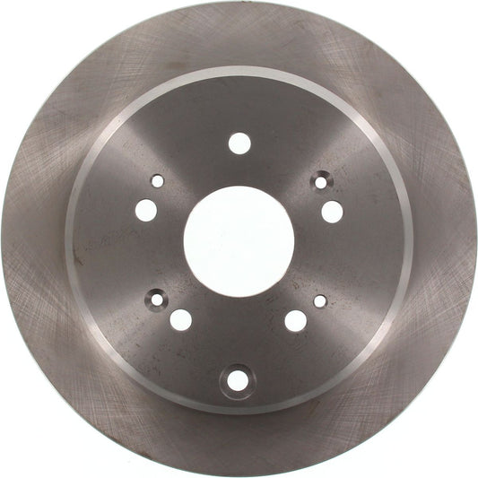 TRW Brake Rotor Single 305mm Rear DF7374S