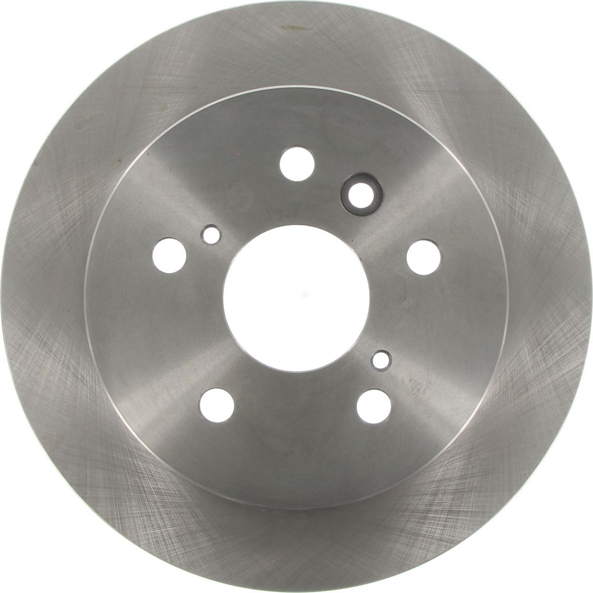 TRW Brake Rotor 281mm Rear DF7390S