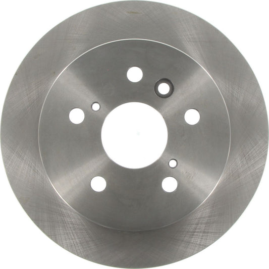 TRW Brake Rotor 281mm Rear DF7390S