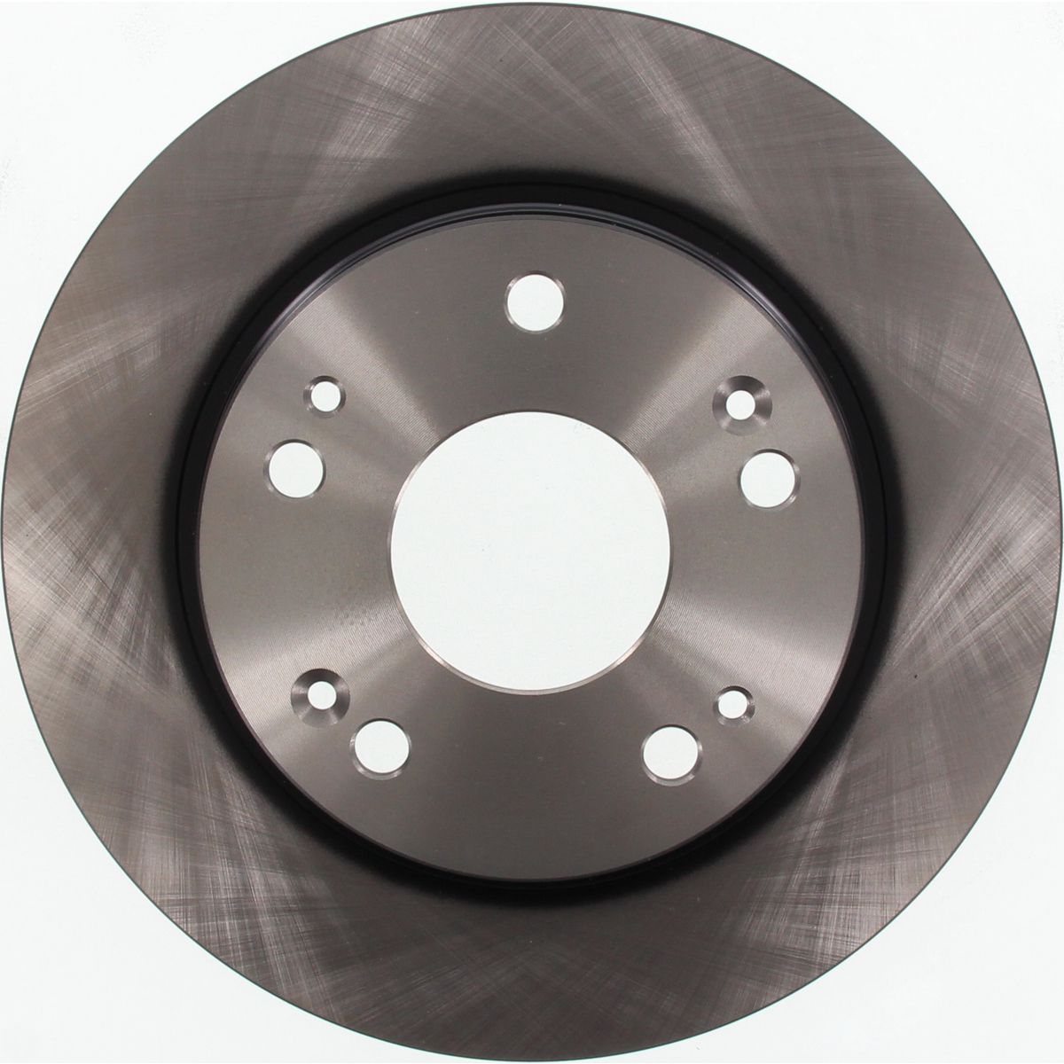 TRW Brake Rotor Rear DF7459S