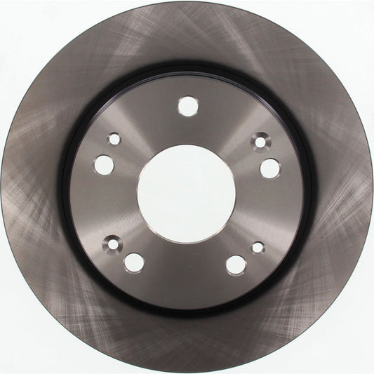 TRW Brake Rotor Rear DF7459S