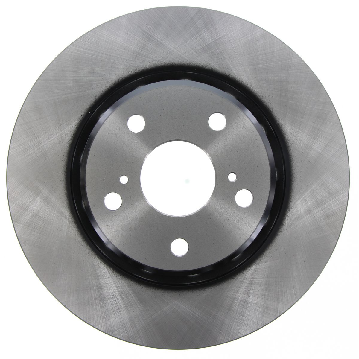 TRW Brake Rotor 295.52mm Front DF7468S