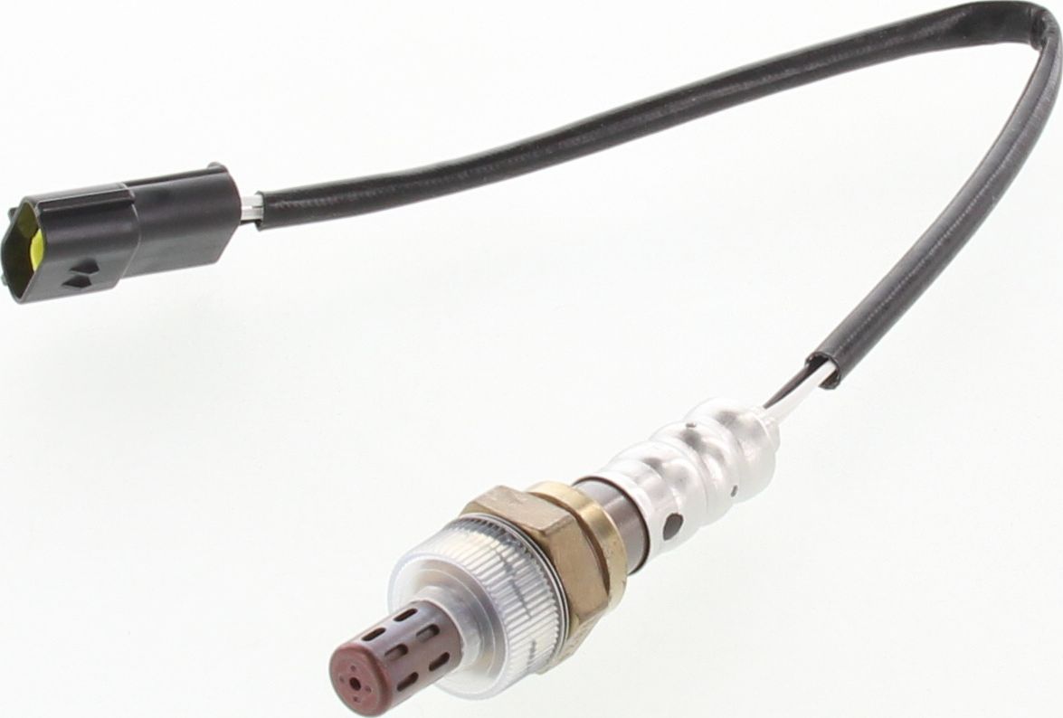 NTK Oxygen Sensor 3 Wire 350Mm Cable OZA186-F1