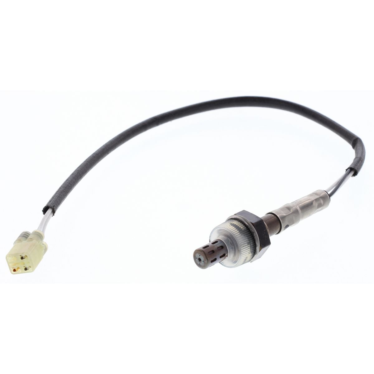 NTK Oxygen Sensor 3 Wire 440Mm Cable OZA395-E9